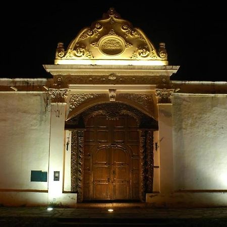 Las Carmelas サルタ エクステリア 写真