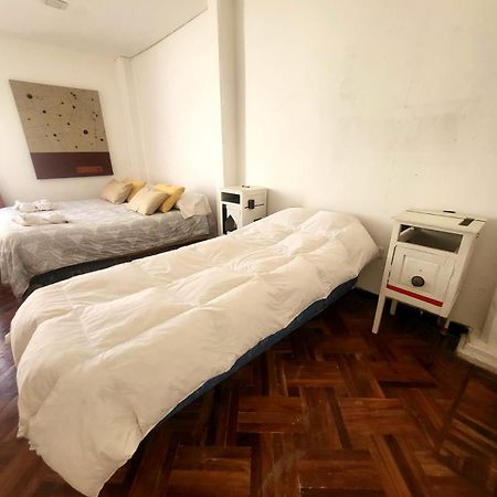 Las Carmelas サルタ エクステリア 写真